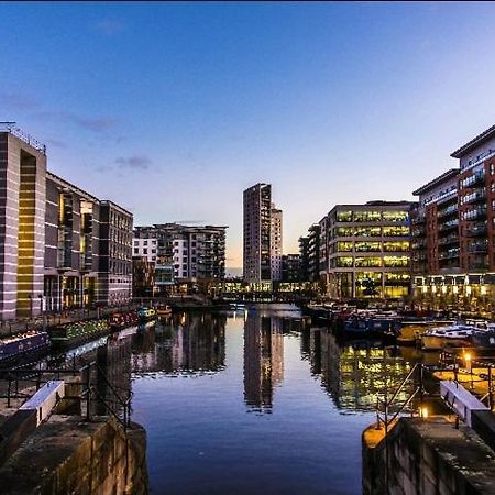 Leeds City Centre Apartment Life Extérieur photo