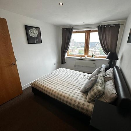 Leeds City Centre Apartment Life Extérieur photo