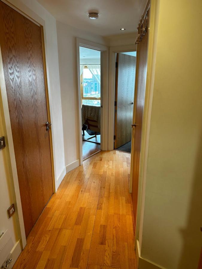Leeds City Centre Apartment Life Extérieur photo