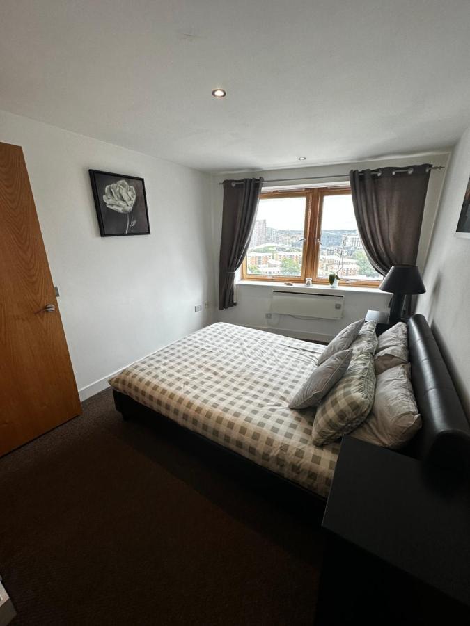 Leeds City Centre Apartment Life Extérieur photo